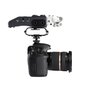 Mikrofoni kinnitus Boya Anti Shock Mount BY-C10 hind ja info | Lisatarvikud fotoaparaatidele | kaup24.ee