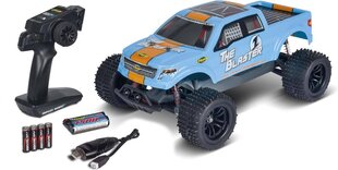 RC auto Carson The Blaster FE, 1:10, RTR hind ja info | Poiste mänguasjad | kaup24.ee