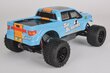 RC auto Carson The Blaster FE, 1:10, RTR hind ja info | Poiste mänguasjad | kaup24.ee