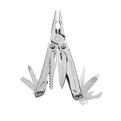 Leatherman multitööriist Sidekick цена и информация | Туристические ножи, многофункциональные приборы | kaup24.ee