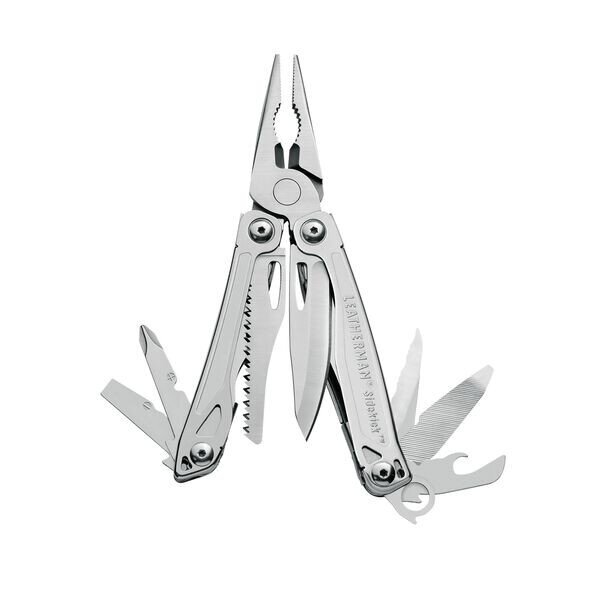 Leatherman multitööriist Sidekick hind ja info | Taskunoad, multifunktsionaalsed tööriistad | kaup24.ee