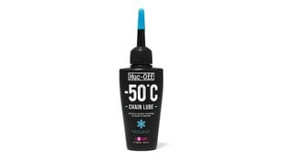 Ketiõli Muc-Off Minus 50, 50ml цена и информация | Инструменты, средства ухода для велосипеда | kaup24.ee