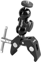 Tarvik SmallRig 1138 Super Clamp with Ballhead Articulated Arm (Crab-Shaped) цена и информация | Штативы для фотоаппаратов | kaup24.ee