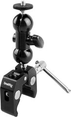 Tarvik SmallRig 1138 Super Clamp with Ballhead Articulated Arm (Crab-Shaped) цена и информация | Штативы для фотоаппаратов | kaup24.ee