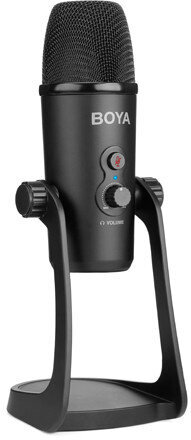 Boya mikrofon BY-PM700 USB hind ja info | Mikrofonid | kaup24.ee