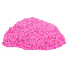 Mänguliiv Kinetic Sand Glitter Pink hind ja info | Arendavad mänguasjad | kaup24.ee