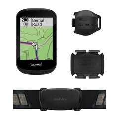 Edge 530, GPS, Bundle, EU hind ja info | GPS seadmed | kaup24.ee