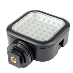 Videovalgusti Godox LED36 Video Light hind ja info | Fotovalgustuse seadmed | kaup24.ee