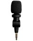 Mikrofon Saramonic SmartMic with mini Jack TRRS hind ja info | Mikrofonid | kaup24.ee