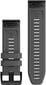 Garmin QuickFit Silicone Strap hind ja info | Nutikellade ja nutivõrude tarvikud | kaup24.ee