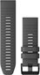 Garmin QuickFit Silicone Strap hind ja info | Nutikellade ja nutivõrude tarvikud | kaup24.ee