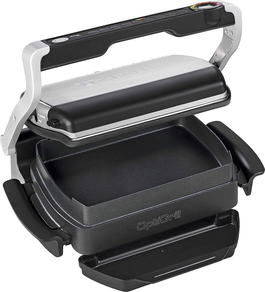 Tefal OptiGrill XA7258 hind ja info | Ahjuvormid ja küpsetustarvikud | kaup24.ee