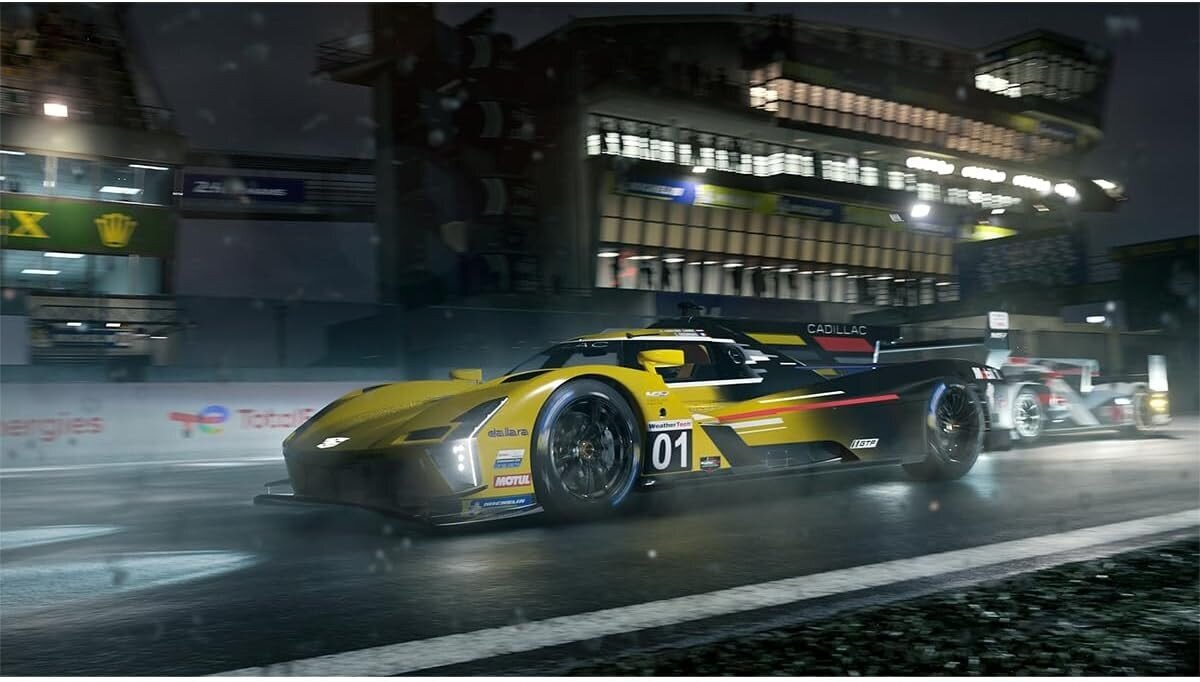 Forza Motorsport hind ja info | Arvutimängud, konsoolimängud | kaup24.ee