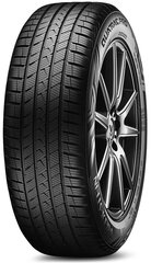 Vredestein Quatrac Pro EV 235/45R18 98 W XL hind ja info | Lamellrehvid | kaup24.ee