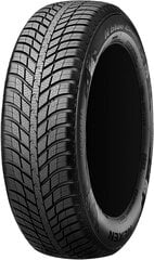 Nexen N'blue 4 Season 165/70R14 85 T XL hind ja info | Lamellrehvid | kaup24.ee