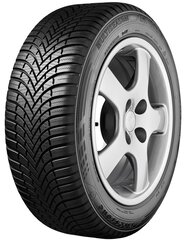 Firestone MultiSeason 2 235/45R18 98 Y XL цена и информация | Всесезонная резина | kaup24.ee