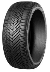 Nexen N'blue 4 Season 2 235/50R18 101 W XL hind ja info | Lamellrehvid | kaup24.ee