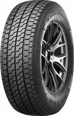 Nexen N'blue 4 Season Van 205/70R15C 106 R цена и информация | Всесезонная резина | kaup24.ee