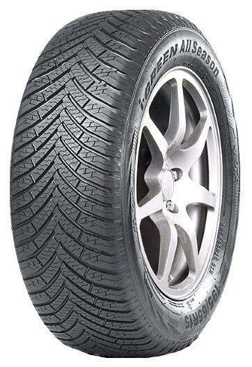 Leao iGreen All Season 235/45R17 97 W hind ja info | Lamellrehvid | kaup24.ee