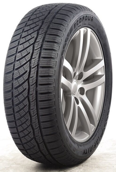 Infinity EcoFour 215/60R16 99 V XL hind ja info | Lamellrehvid | kaup24.ee