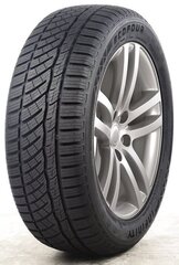 Infinity EcoFour 215/55R17 98 V XL цена и информация | Всесезонная резина | kaup24.ee