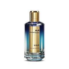 Parfüümvesi Mancera So Blue EDP naistele/meestele 120 ml hind ja info | Naiste parfüümid | kaup24.ee