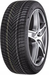 Imperial All Season Driver 245/45R20 103 V XL hind ja info | Lamellrehvid | kaup24.ee