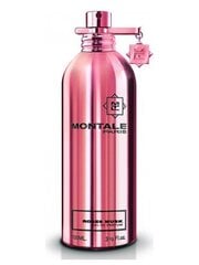 Parfüümvesi Montale Paris Roses Musk EDP naistele 100 ml hind ja info | Naiste parfüümid | kaup24.ee