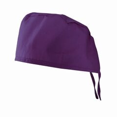 Meditsiiniline müts, lilla цена и информация | Медицинская одежда | kaup24.ee