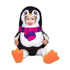 Маскарадные костюмы для младенцев My Other Me Пингвин цена и информация | Карнавальные костюмы | kaup24.ee