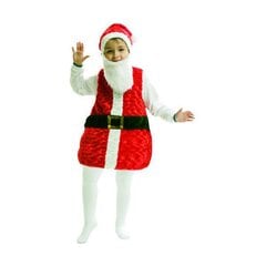 Maskeraadi kostüüm lastele My Other Me Jõuluvana hind ja info | Karnevali kostüümid | kaup24.ee