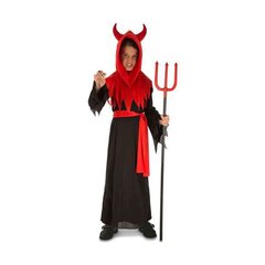 Maskeraadi kostüüm lastele My Other Me Punane Diablo hind ja info | Karnevali kostüümid | kaup24.ee