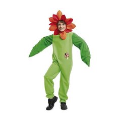 Маскарадные костюмы для детей My Other Me Растение насекомые цена и информация | Карнавальные костюмы | kaup24.ee