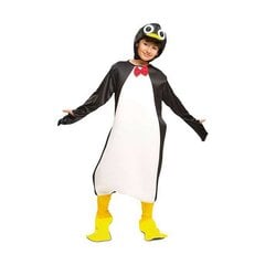 Maskeraadi kostüüm lastele My Other Me Pingviin hind ja info | Karnevali kostüümid | kaup24.ee