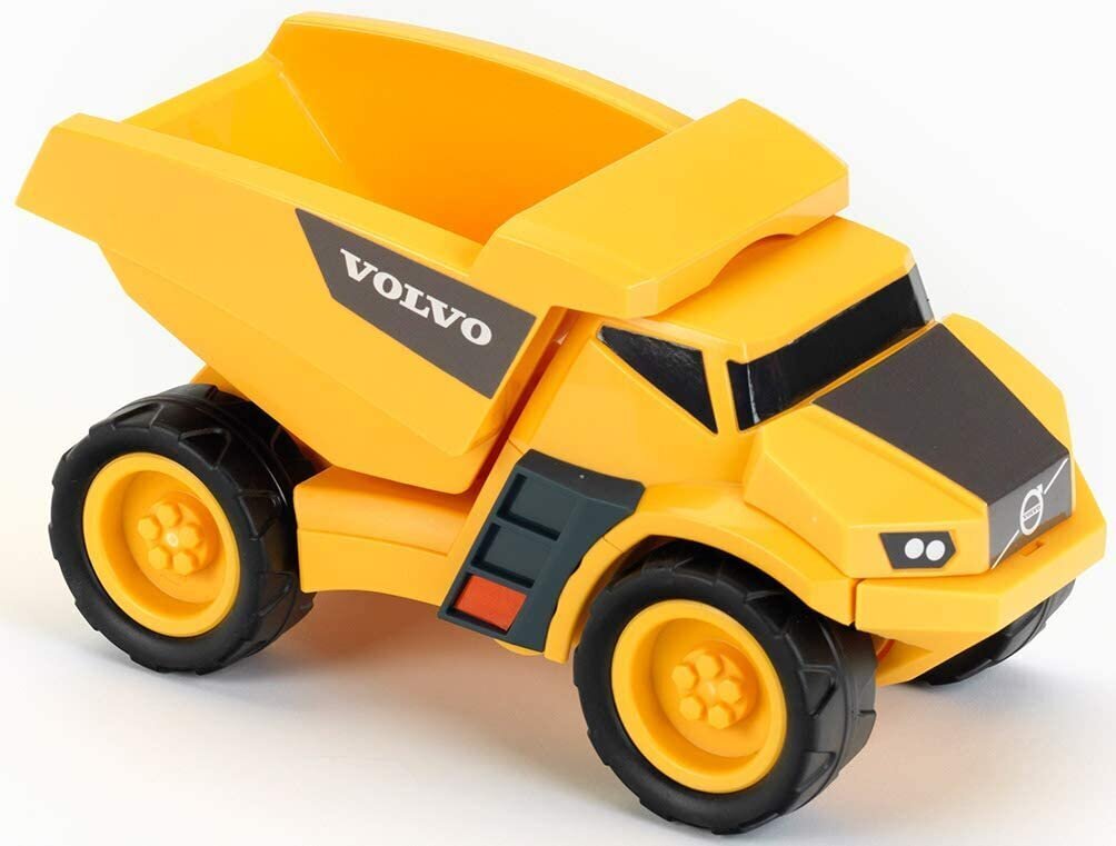 Mänguauto veoauto Volvo цена и информация | Poiste mänguasjad | kaup24.ee