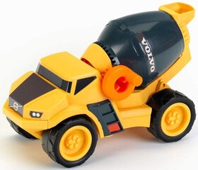 Mänguauto Volvo betoonauto цена и информация | Игрушки для мальчиков | kaup24.ee