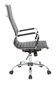 Swivel Office Armchair David Black, Tilt, 54x61.5x105.5/115.5cm, Pu, Base цена и информация | Kontoritoolid | kaup24.ee