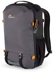 Lowepro backpack Trekker Lite BP 250 AW, grey цена и информация | Футляры, чехлы для фотоаппаратов и объективов | kaup24.ee