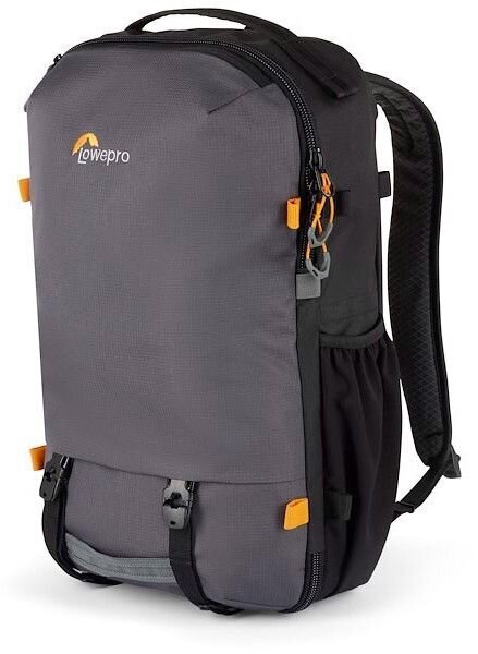 Kott Lowepro Trekker Lite BP 250 AW, hall hind ja info | Kotid, vutlarid fotoaparaatidele | kaup24.ee