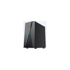 Bandit BPA3 USB 3.0 ARGB Midi Tower ATX hind ja info | Arvutikorpused | kaup24.ee