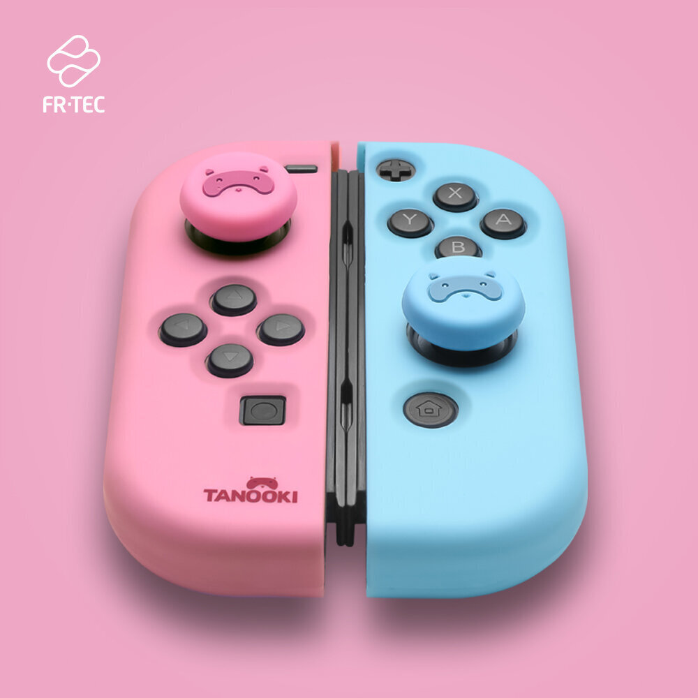 Kombineeritud pakett Joy Con Switch Tanooki цена и информация | Mängukonsoolide lisatarvikud | kaup24.ee