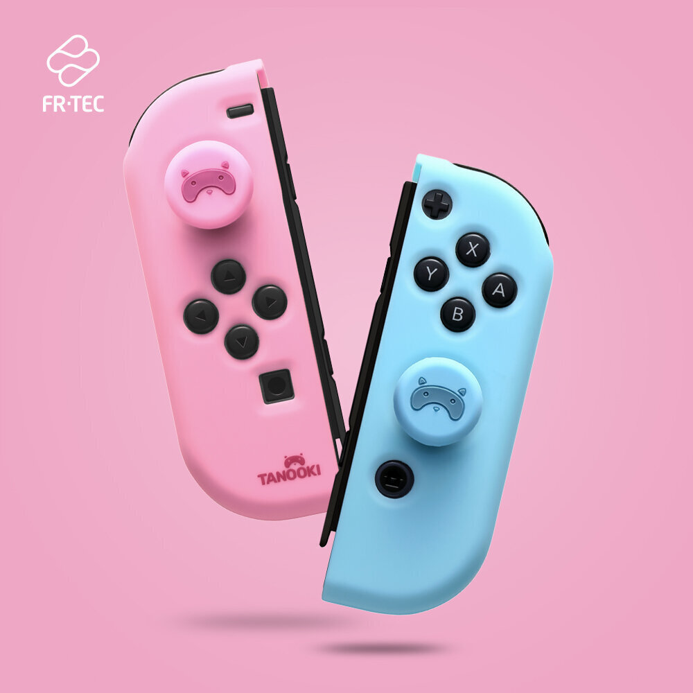 Kombineeritud pakett Joy Con Switch Tanooki цена и информация | Mängukonsoolide lisatarvikud | kaup24.ee