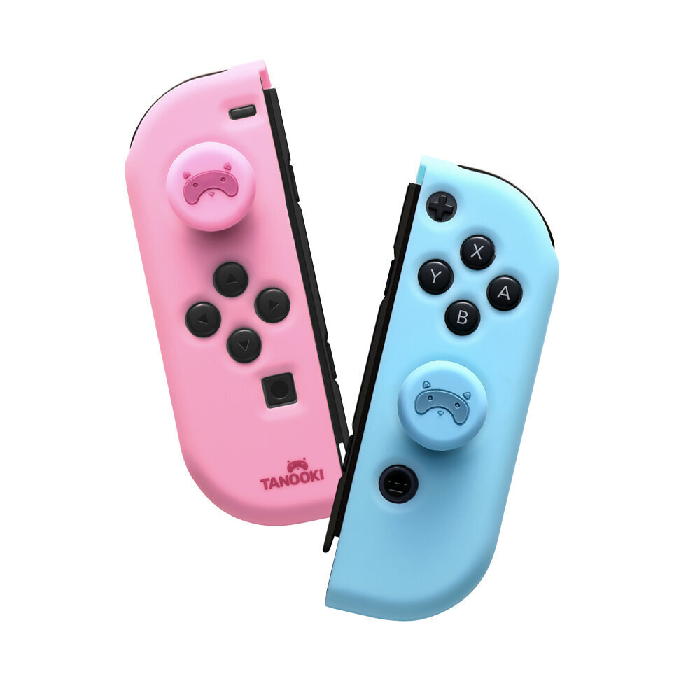 Kombineeritud pakett Joy Con Switch Tanooki цена и информация | Mängukonsoolide lisatarvikud | kaup24.ee