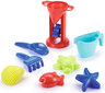 Liiva ja vee mänguasjade komplekt Ecoiffier hind ja info | Liivakastid, liiv ja mänguasjad | kaup24.ee
