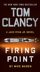 Tom Clancy Firing Point цена и информация | Фантастика, фэнтези | kaup24.ee