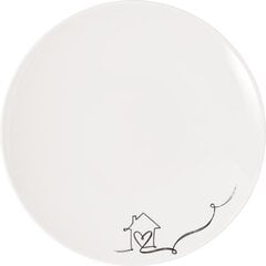 Тарелка Villeroy & Boch Statement, 21,2 см цена и информация | Посуда, тарелки, обеденные сервизы | kaup24.ee