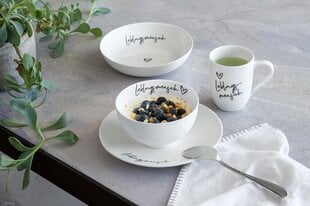 Тарелка Villeroy & Boch Statement, 18,7 см цена и информация | Посуда, тарелки, обеденные сервизы | kaup24.ee