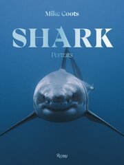 Shark: Portraits hind ja info | Kunstiraamatud | kaup24.ee