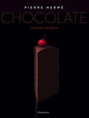 Pierre Herme: Chocolate: Chocolate цена и информация | Книги рецептов | kaup24.ee