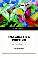 Imaginative Writing, 4th edition hind ja info | Võõrkeele õppematerjalid | kaup24.ee